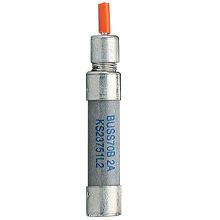 Bussmann 70L-6A - Telephone Fuse, 051712736022