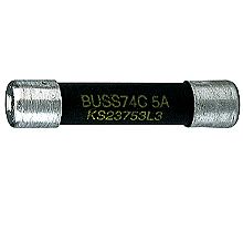 Bussmann 74J-7-1/2 - At&T Columbus Fuse, 051712622370