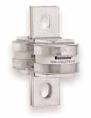 Bussmann 7LET - 7A 240V Ac Type T Fuse, 051712837255