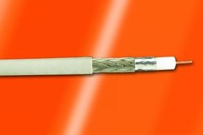 Alpha Wire 9854C SL001 - Cable 9854C Slate 1000 Ft