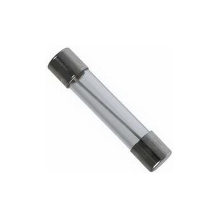 Bussmann AGC-V-8-1J0295 - leaded agc Fuse