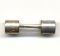 Eaton Bussmann AGW-2 - Buss Small Dimension Fuse
