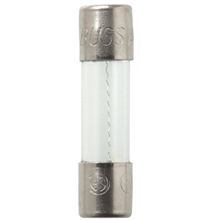 Eaton Bussmann AGX-2-1/2 - Buss Small Dimension Fuse FAst Acting