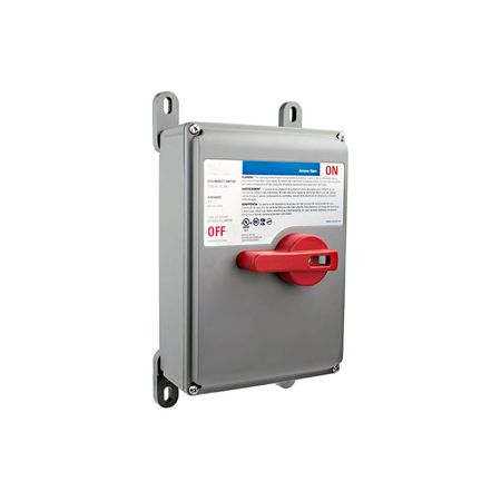 Bussmann AHDS30-BUSS - 30A Disconnect Switch