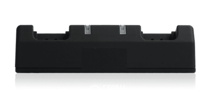 Atlas Sound AL-MYNA-NEST - Charging Station for Use With AL-MYNA Wireless Transmitters.
