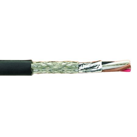 Alpha Wire 5610B2020 NC001 - Tray Cable,  1000 FT