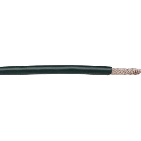 Alpha Wire 751441 BL001 - Wire 751441 Blue 1000 Ft