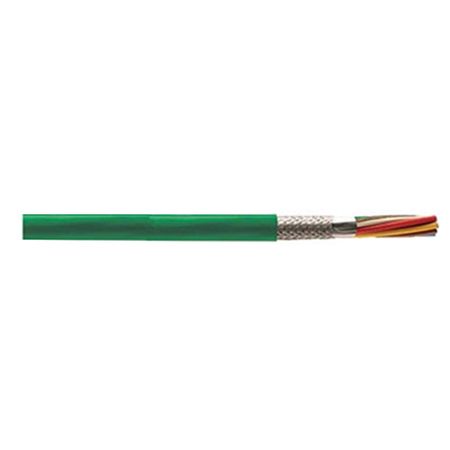Alpha Wire 79212 SL001 - Flexible Eco Cable, Slate 1000 FT