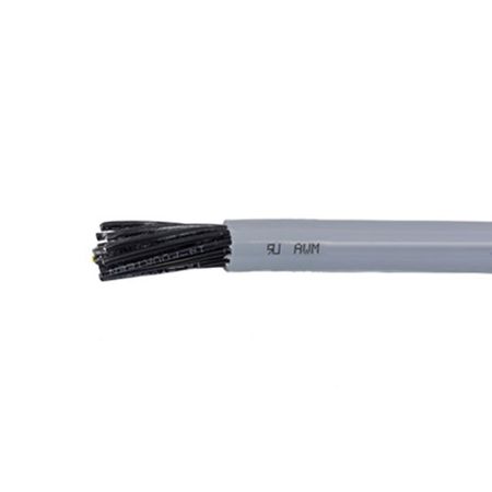 Alpha Wire 652407 SL002 - 500 FT XTRA-GUARD FLEX