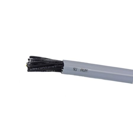 Alpha Wire 652602 SL002 - 500 FT XTRA-GUARD FLEX