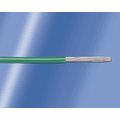 Alpha Wire 6717 OR001 - Wire 6717 Orange 1000 Ft