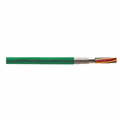 Alpha Wire 77043 SL005 - Cable 77043 Slate 100 Ft