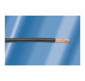 Alpha Wire 788133 GY001 - Wire 788133 Gn/Yellw 1000 Ft