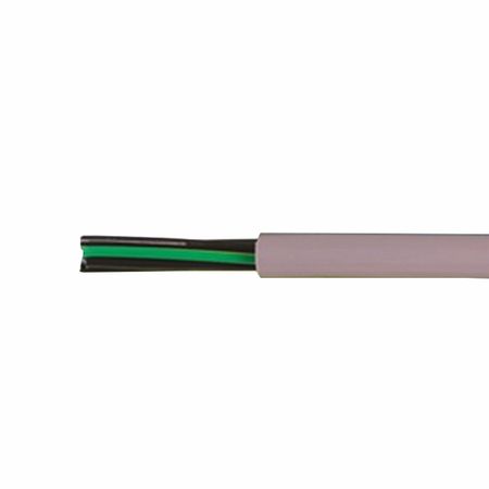 Alpha Wire 80066 SL005 - Cable 80066 Slate 100 Ft