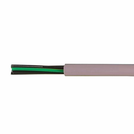 Alpha Wire 80151 SL005 - Cable 80151 Slate 100 Ft