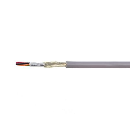 Alpha Wire 861612CY SL002 - 500 FT XTRA-GUARD FLEX
