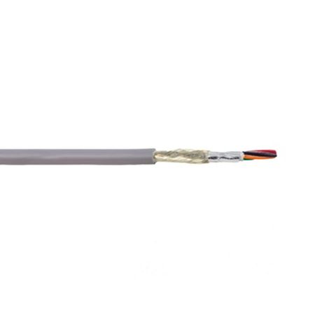 Alpha Wire 86162CY SL001 - 1000 FT XTRA-GUARD FLEX