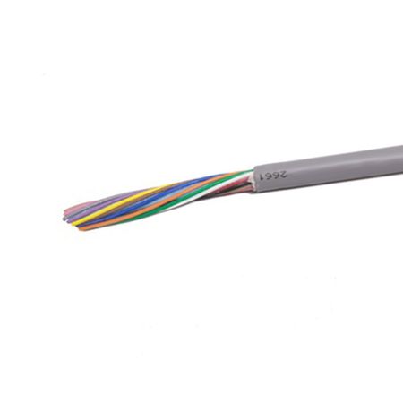 Alpha Wire 861802 SL002 - 500 FT XTRA-GUARD FLEX