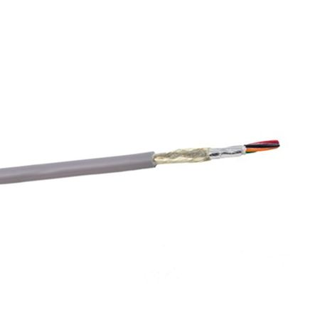 Alpha Wire 86184CY SL002 - 500 FT XTRA-GUARD FLEX
