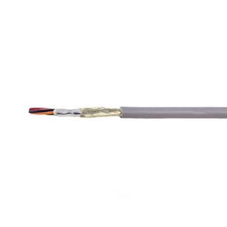 Alpha Wire 862004CY SL001 - 1000 FT XTRA-GUARD FLEX