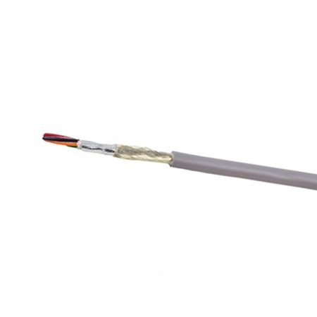 Alpha Wire 8671608CY SL005 - 100 FT XTRA-GUARD FLEX