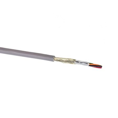 Alpha Wire 8671805CY SL005 - 100 FT XTRA-GUARD FLEX