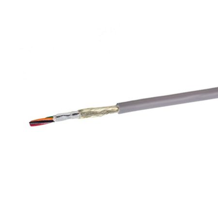 Alpha Wire 8671806CY SL005 - 100 FT XTRA-GUARD FLEX