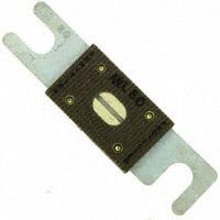 Bussmann ANL-150 - Anl Current Limiter Fuse - 150 Amp, 051712706148