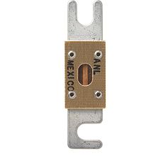 Bussmann ANN-400 - Ann Very Fast Acting Limiter - 400 Amp, 051712706414