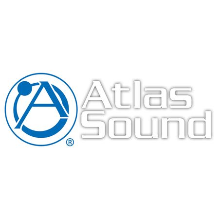 Atlas Sound AS2NL4-8M - NL4 Female Cable (8 Meters)