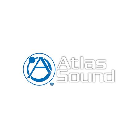 Atlas Sound EMWB - EMMA / ELI Portable Wheel Board System, Black