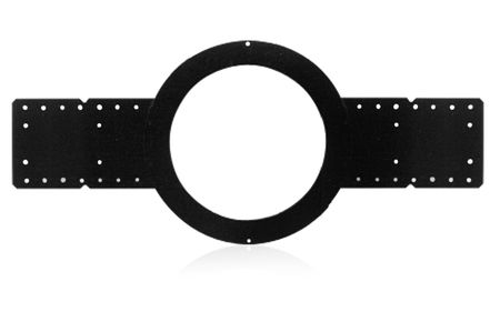 Atlas Sound FAP63-TR - New Construction Ring FAP63T-W