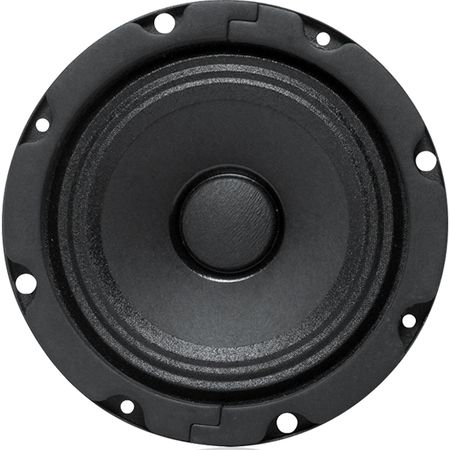 Atlas Sound FC104T87-HC - 4" Loudspeaker with 70.7V-8W Transformer with HyfidrophobicÂ® Treatment