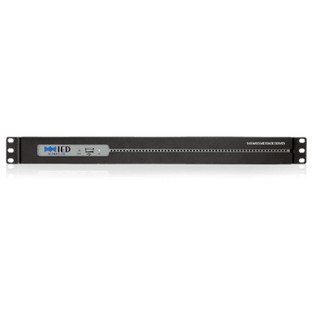Atlas Sound IED1000MSG - GLOBALCOM Message Server Control Software