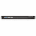 Atlas Sound IED1000MSG - GLOBALCOM Message Server Control Software