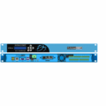 Atlas Sound IP116-EDU-CS - GLOBALCOM IP100 Controller with EDU Software and Additional 16Ch x 16Ch CobraNet, VoIP, and IEDNet+. Includes 2 Hours of Configuration Support