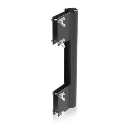 Atlas Sound POLE20 - 19.875" Long Pole for ELI and ELIJAH Portable Speakers Black