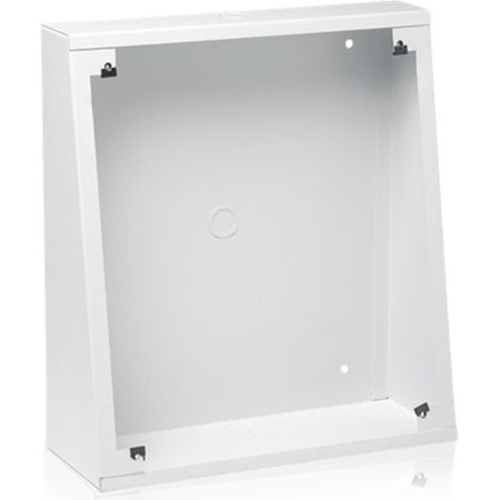 Atlas Sound SEA-I8S - Surface Mount Slanted Enclosure for I8S+, I8SM+
