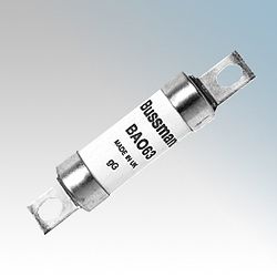 Bussmann BAO40 - 40 Amp 500V Ac Bs88 Gg Fuse