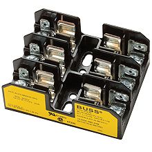 Bussmann BG3013PQ - Buss Fuseblock Was 2093, 051712137102