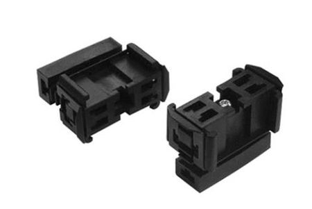 Bosch DCN-FCOUP - F.01U.510.216, Flush Coupling (50 Pieces)