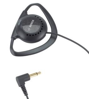 Bosch LBB3442/00 - F.01U.508.900, Single Earphone