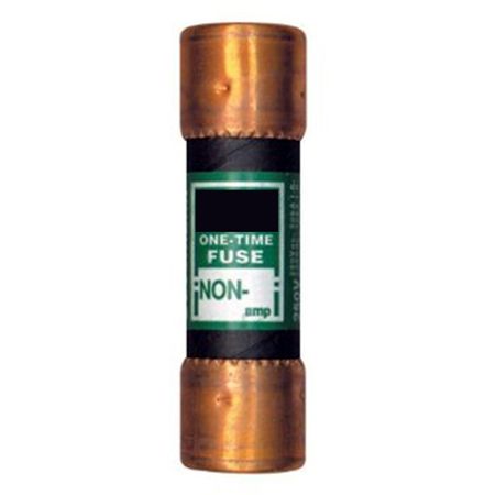 Bussmann BRT-125 - Buss One-Time Fuse