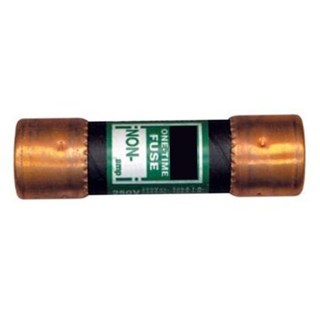 Bussmann BRT-150 - Buss One-Time Fuse