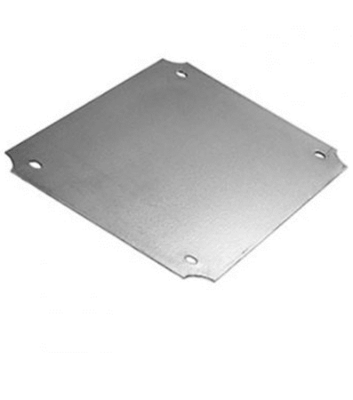 Bud Industries ANX-93829 - Internal Panel Aluminum