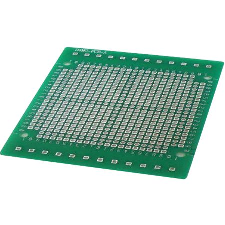 Bud Industries EXN-23407-PCB, PC BOARD