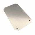 Bud Industries PUX-16539 - PU-16539 Aluminum Internal Panel