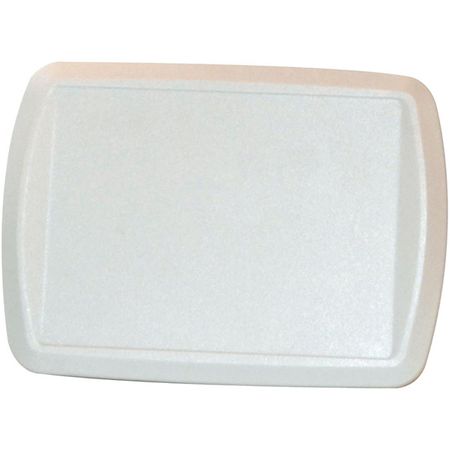 Bud Industries TBG-32613-W, L11 X W8 X D1, Plastic Box, Tablet Enclosures