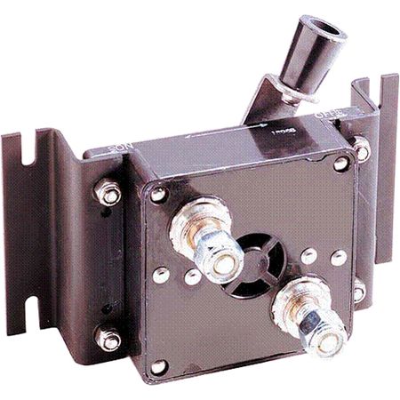 Bussmann 15177 - Terminal Board Assembly
