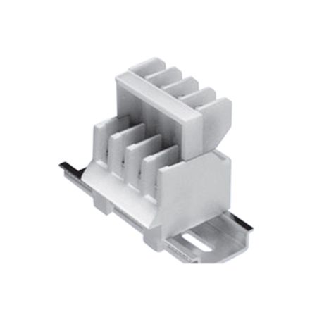 Bussmann 15188J-4-J - Jumper 15188 Series 4-Pole